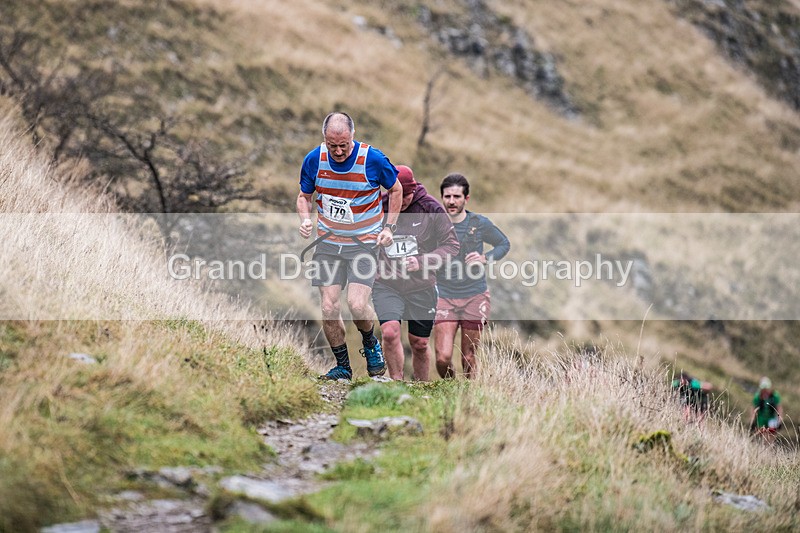Litton-843 - Litton Christmas Cracker Fell Race Sunday 15th December 2024