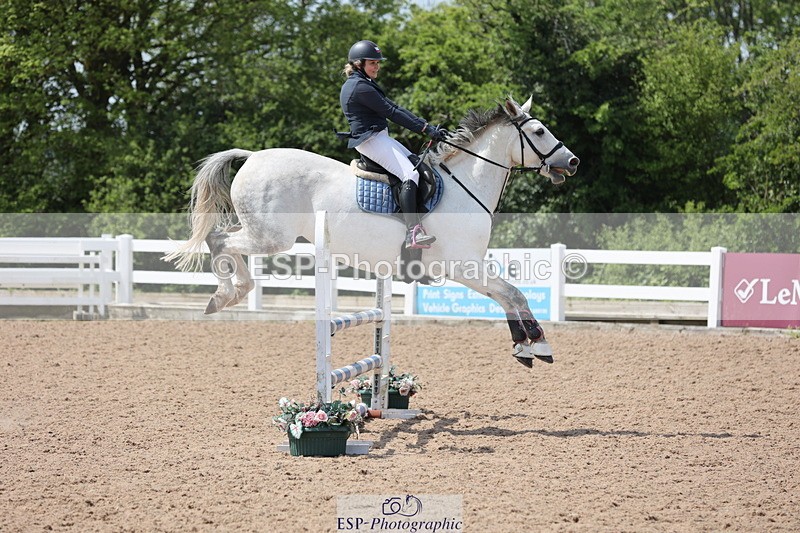 240510A-120558-06293 - Cls 15 85cm National Am Quali