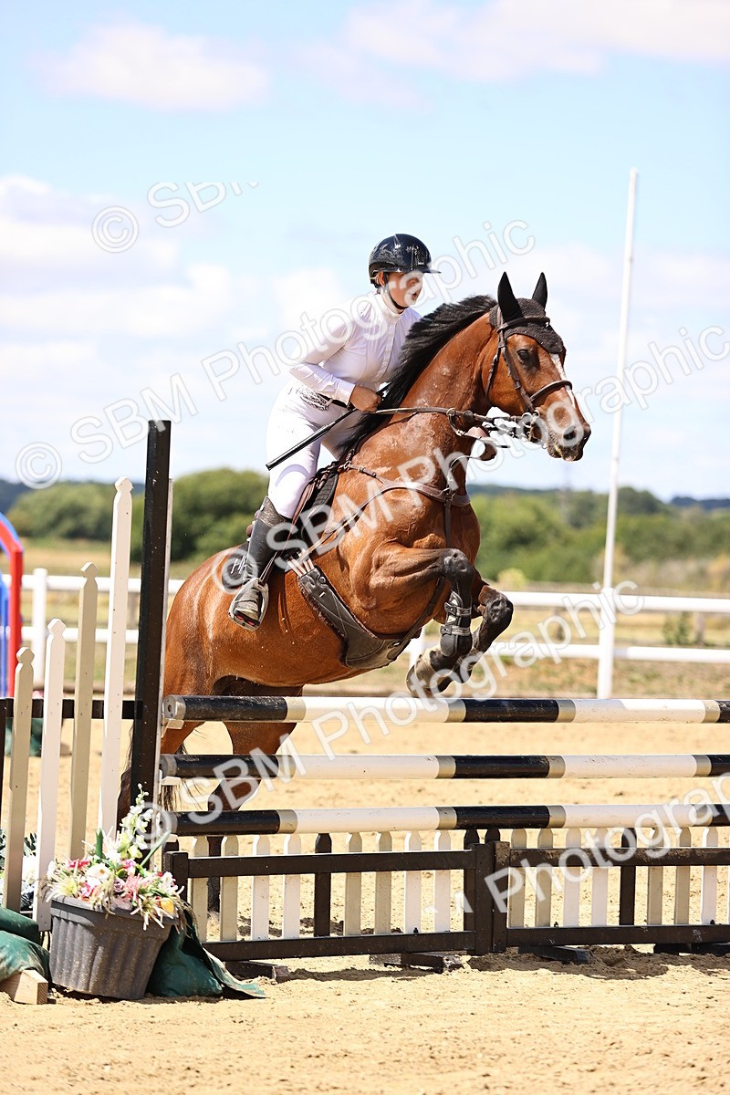 SBM_014330 - Class 14 - Senior Discovery - 1.00m Open