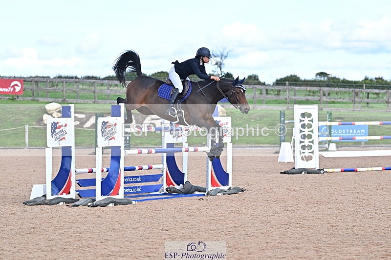 260923B-160605-01092 - Cls 7ab National 1.30m & 1.40m Open