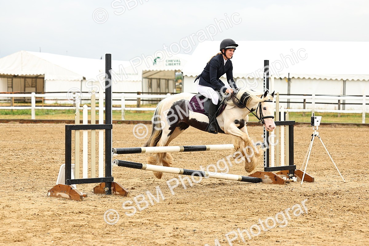 SBM_001041 - Class 4 - 70cm