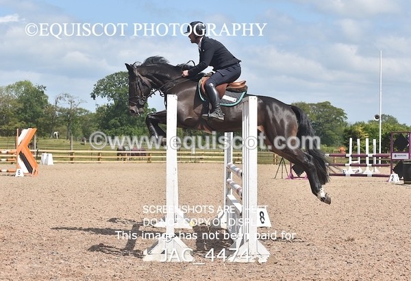 JAC_4474 - CLASS 5 Senior 1.05m Open