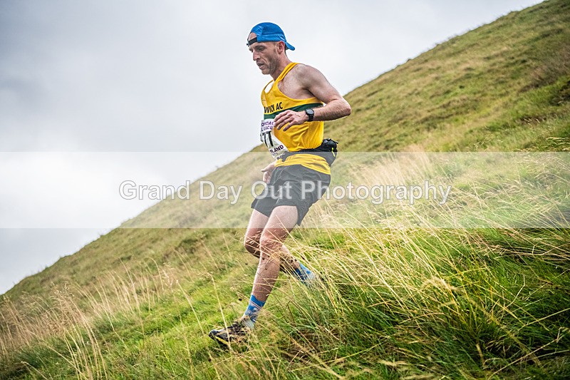 Steel Fell-505 - Steel Fell Race Wednesday 5th August 2026