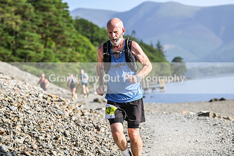Borrowdale-334 - Fellside Events Borrowdale Trail Half Marathon Sunday 23rd August 2026
