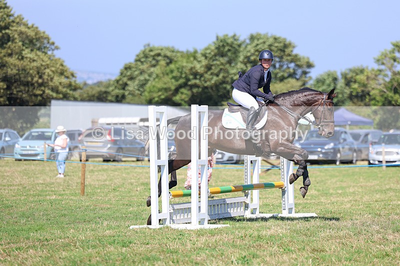 3E7A3363 - Class 2: Club 70cm Junior and Seniors