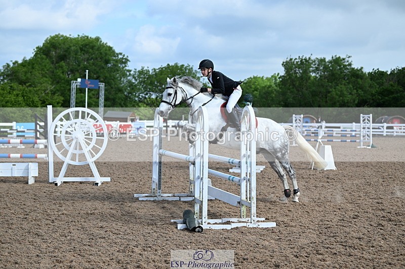 240609A-092934-03492 - Cls 21 Pony Discovery and 90cm Open