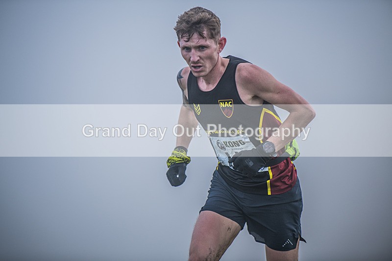 Sale-72 - Sale Fell Race Saturday 22nd November 2025