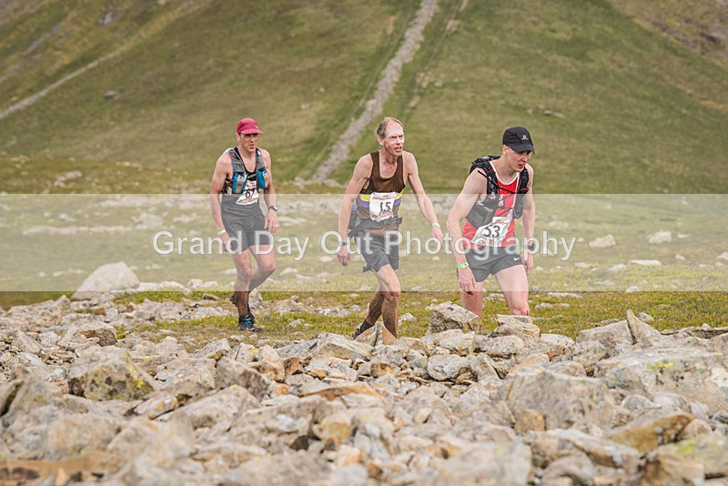 Ennerdale-160 - Ennerdale Horseshoe Fell Race Saturday 10th June 2023