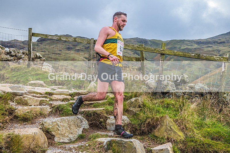 Langdale-1090 - Langdale Horseshoe Fell Race Saturday 8th October 2022