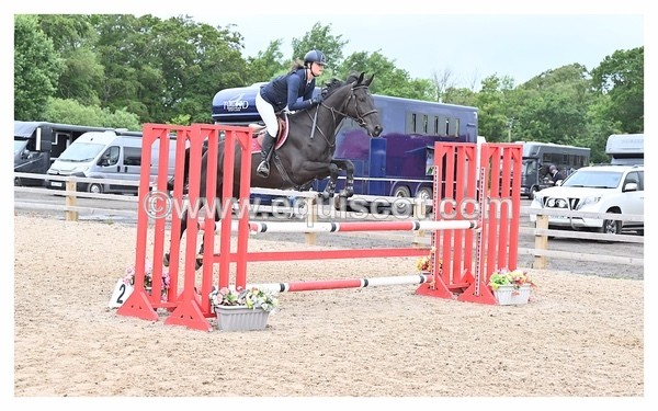 BPP_1038 - CLASS 3 FRI Senior Discovery/ 1m Open