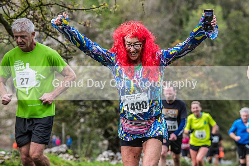 Dovedale Dash-1810 - Dovedale Dash Sunday 5th October 2025