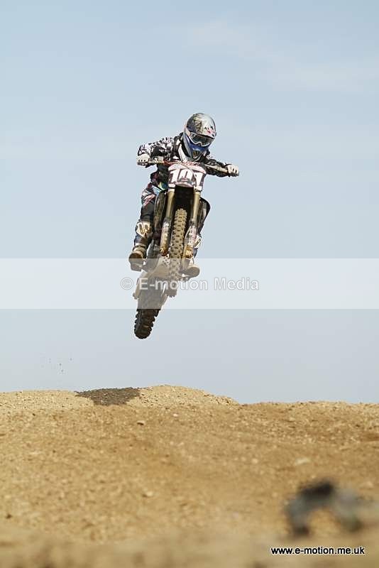 MX 091010-456 - GSY 2 Day 09/10/10