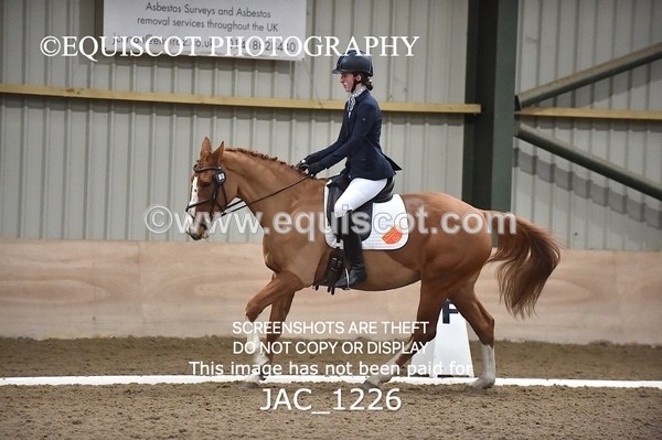 JAC_1226 - CLASS 5 NOVICE 3