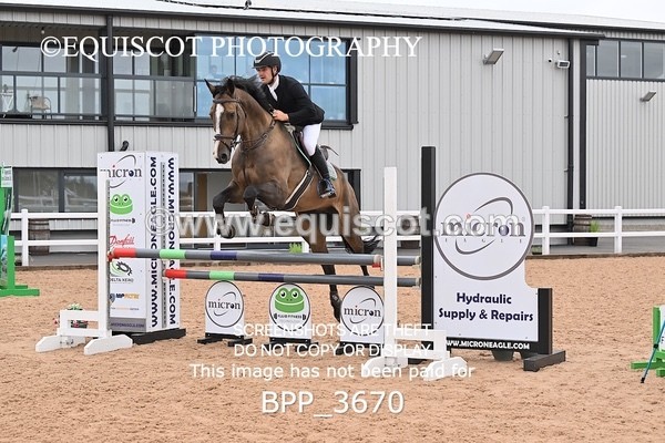 BPP_3670 - CLASS 1 WED Nupafeeds Senior Dicovery/1m open