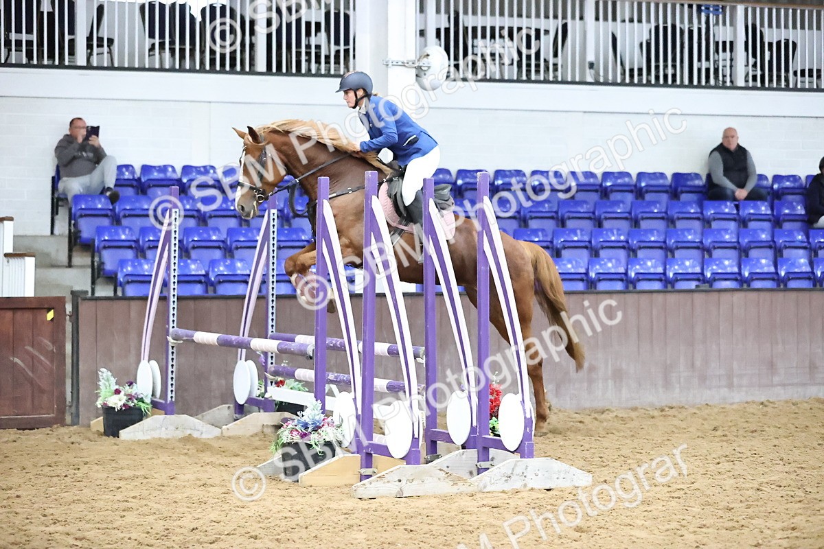 SBM_002816 - Class 9 - Senior British Novice 90cm