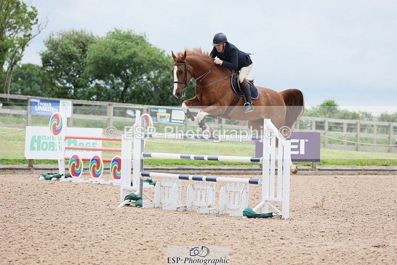 250524-145015-05524 - Cls 17 National 1.30m Open