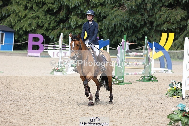 230617-154310-05721 - Cls 09 Blue Chip Pony Newc 2nd Rnd & Jump Off