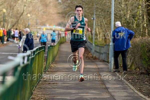 Livirelays25-915444 - Male Set Three