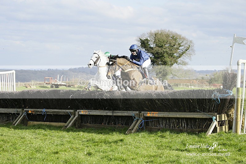 PtP 060322 519 - Blackmore & Sparkford Vale Hunt PtP 06/03/22