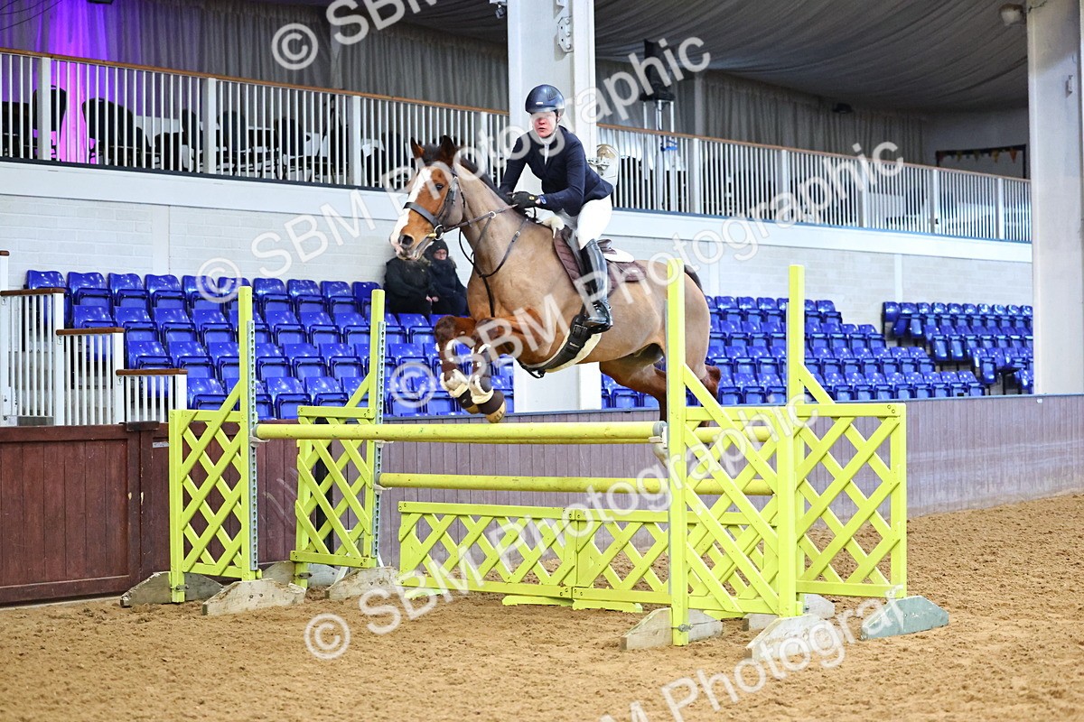 SBM_001130 - Class 4 - Senior Newcomers - 1.10m