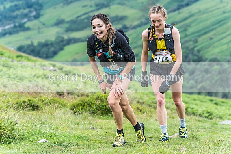 Wasdale-31 - Wasdale Horseshoe Fell Race Saturday 13th July 2024