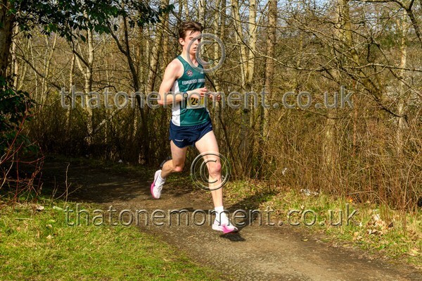 Livi26-815295 - Male Set One