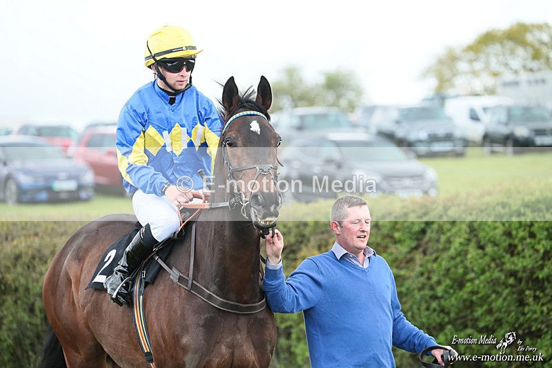 PtP 180426 38 - Worcestershire Hunt PtP Chaddesley Corbett 18/04/26