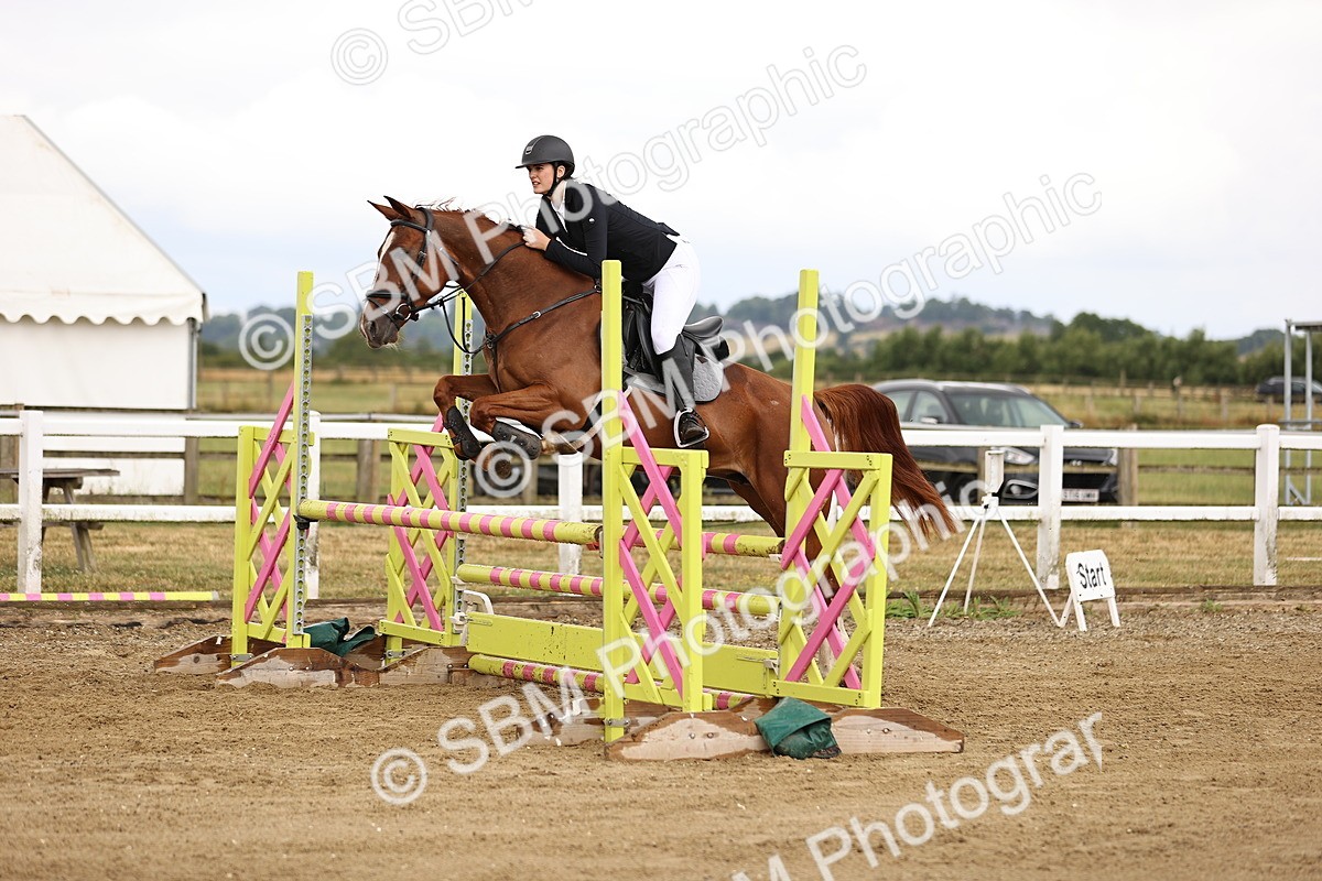 SBM_025635 - Class 10 - Amateur Championship Qualifier 95cm