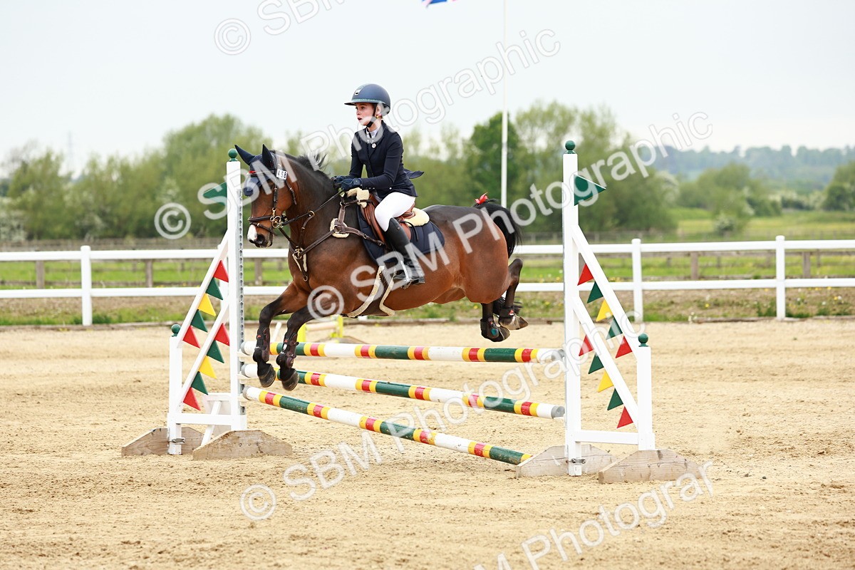 SBM_009025 - Class 5 - 80cm