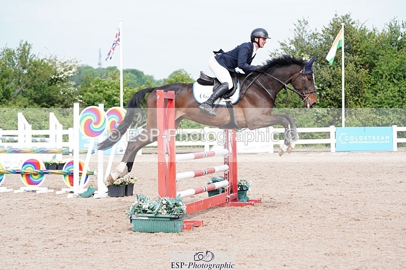 250511-092428-12922 - Cls 30 Snr British Novice and 90cm Open