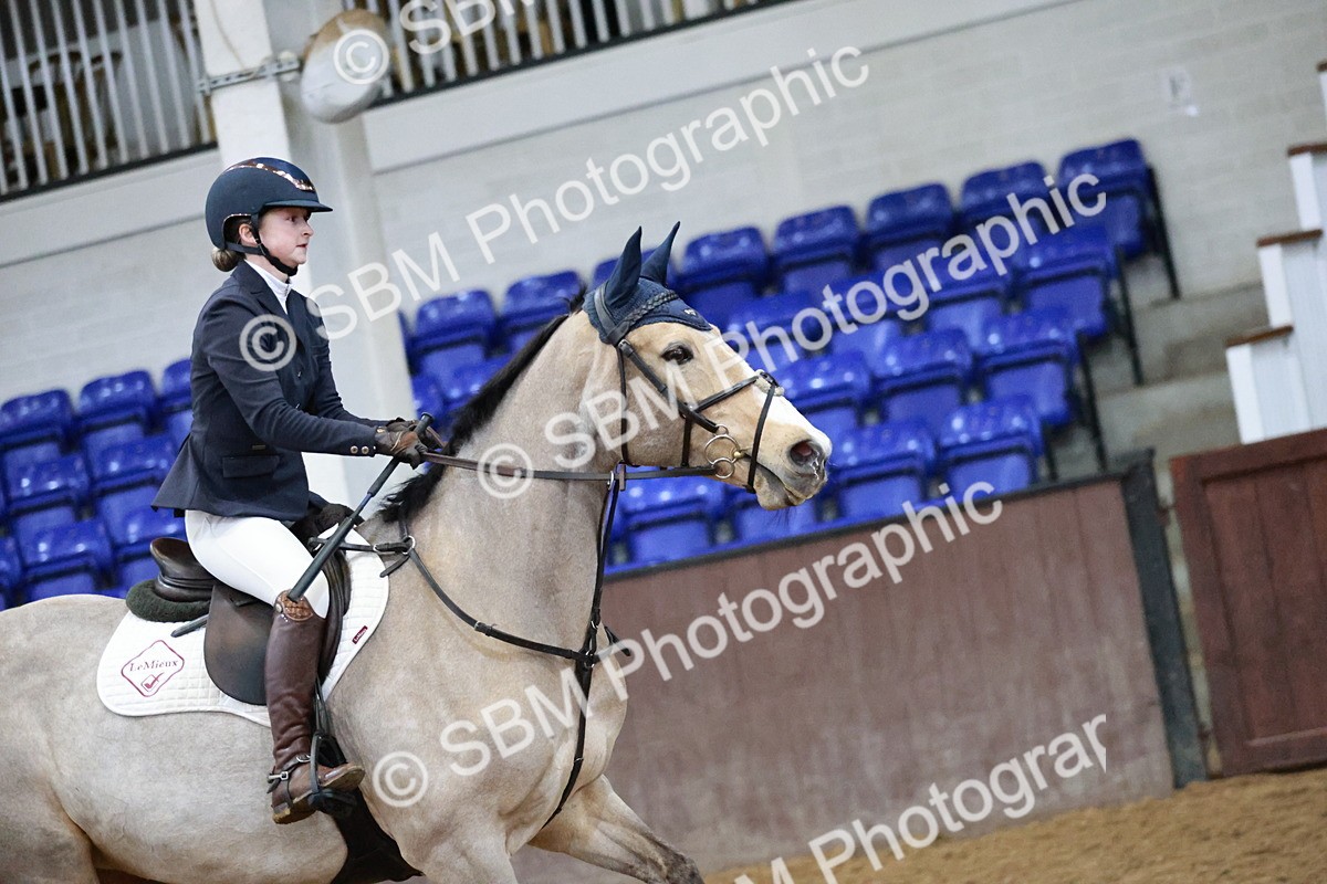 SBM_000599 - Class 3 - Senior Discovery - 1.00m