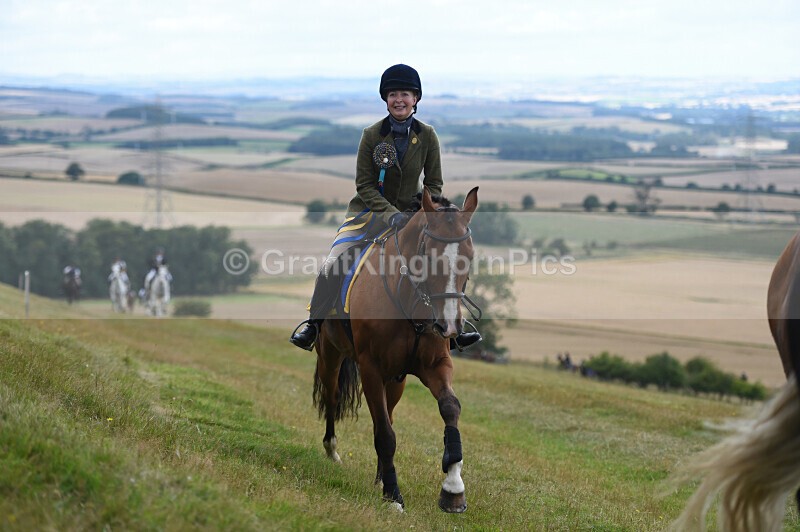 058 - Coldstream Flodden Rideout 2025