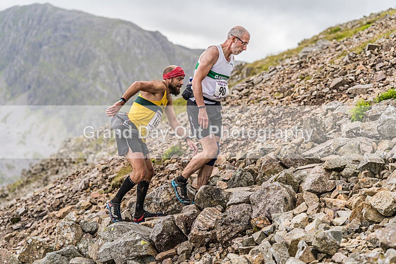 Borrowdale-1082 - Borrowdale Fell Race Saturday 3rd August 2024