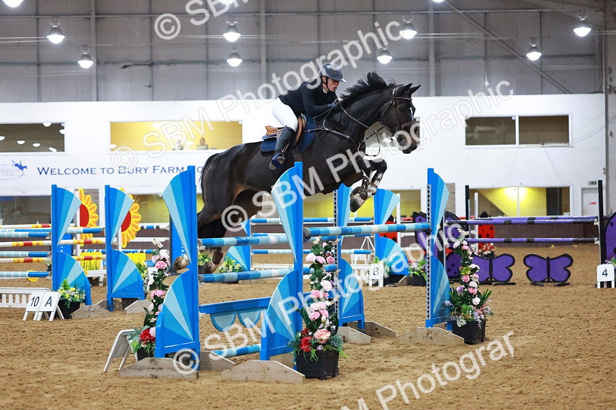 SBM_002503 - Class 7 - National 1.30 1.40m