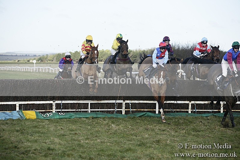 PtP 070118 -246 - Larkhill Racing Club Point to Point Larkhill 07/01/2018