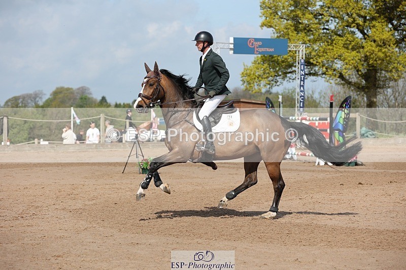 250427-104843-15623 - Cls 36 Young Horse 7yr old