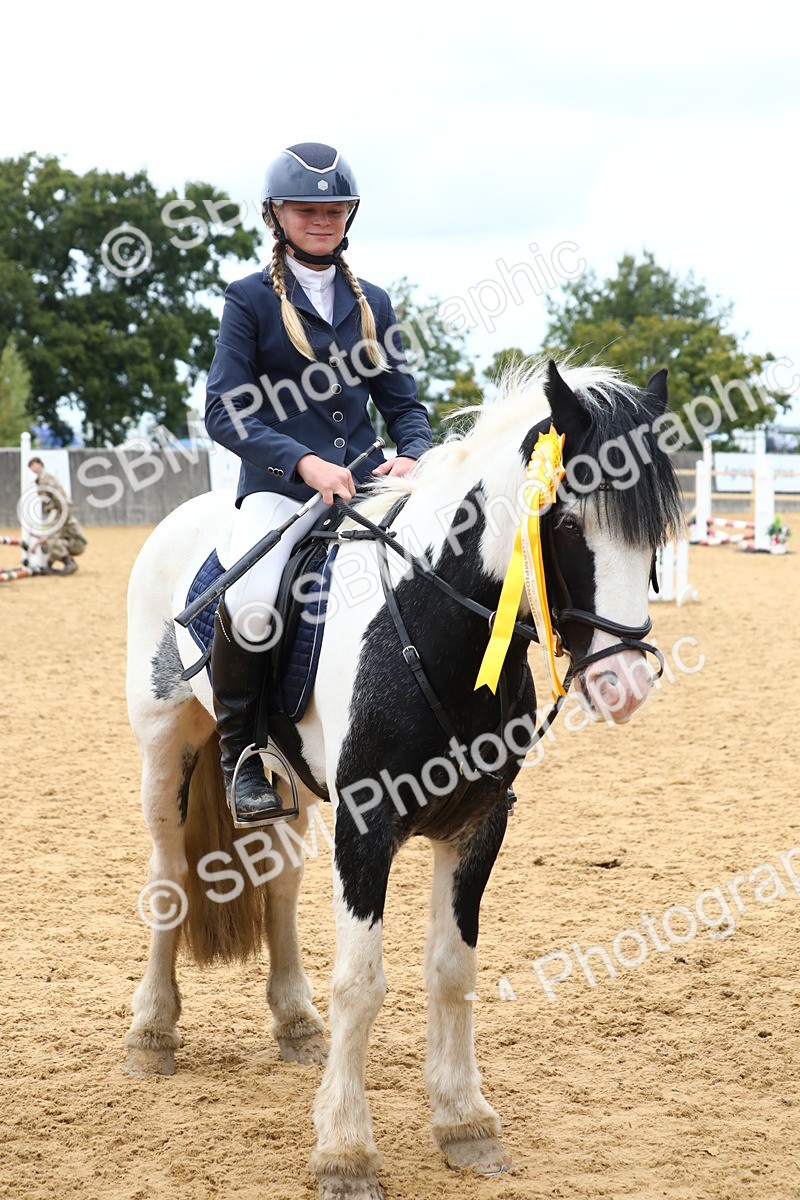 SBM_64069 - J65 - Junior pony 70cm Championship