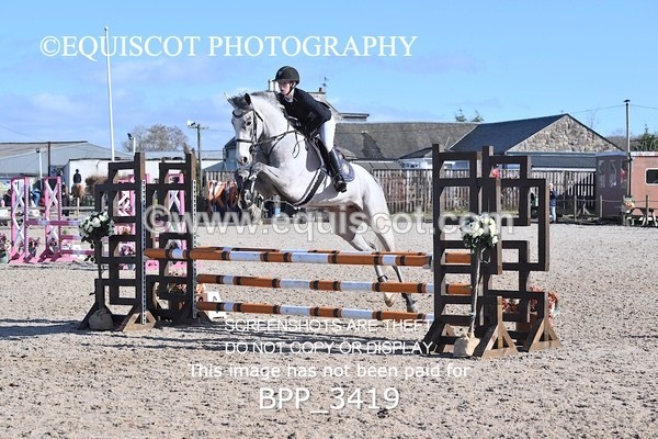 BPP_3419 - CLASS 4 Senior British Novice/ 90cm Open