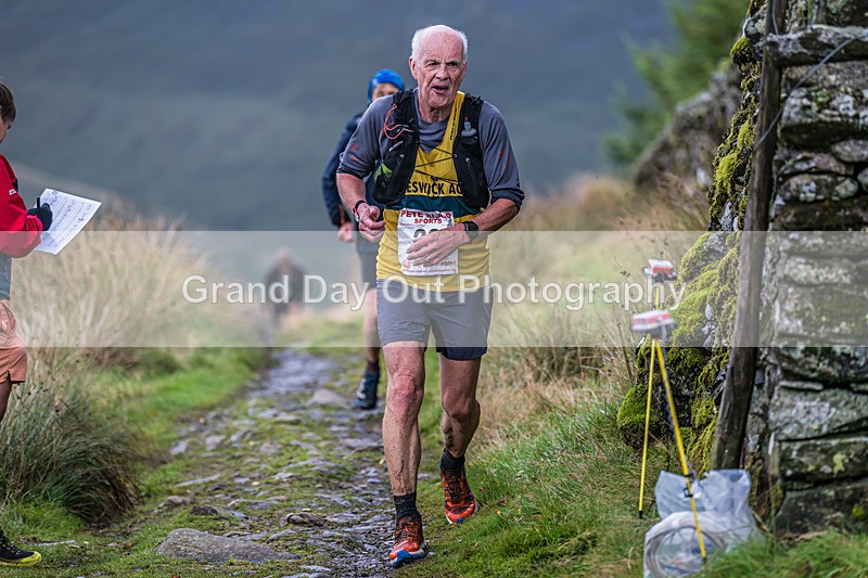 Old Crown Round-832 - Old Crown Round Fell Race Saturday 12th September 2026