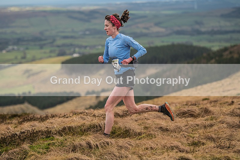 Blake Fell-677 - Blake Fell Race Saturday 25th January 2025