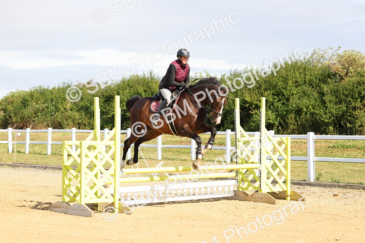 SBM_008573 - Class 0 - Clear Round