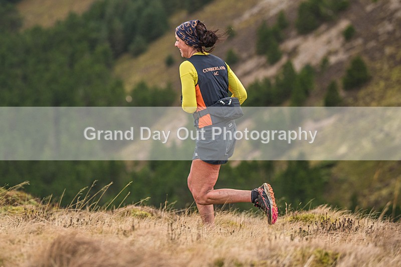 Blake Fell-732 - Blake Fell Race Saturday 25th January 2025