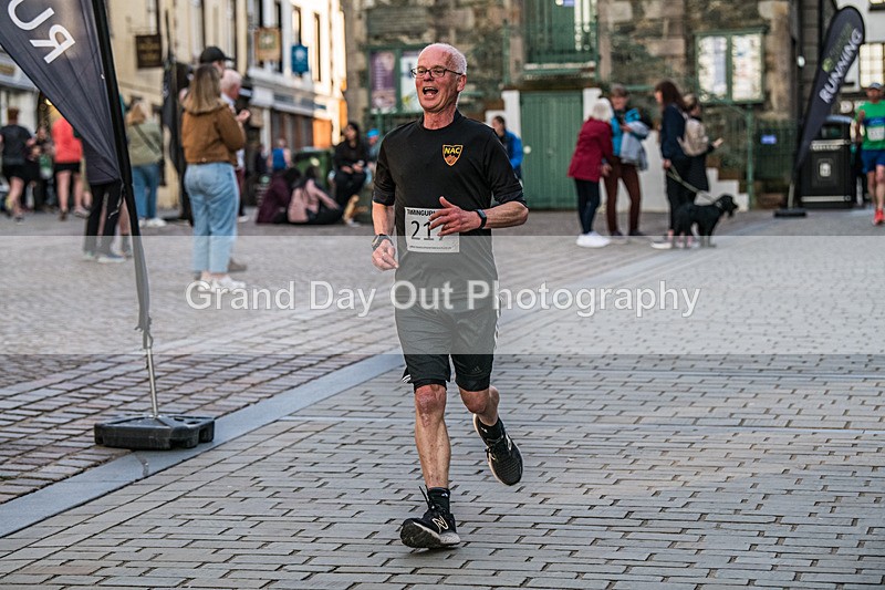 RTH-506 - Keswick Round The Houses Road Race Wednesday 23rd April 2025