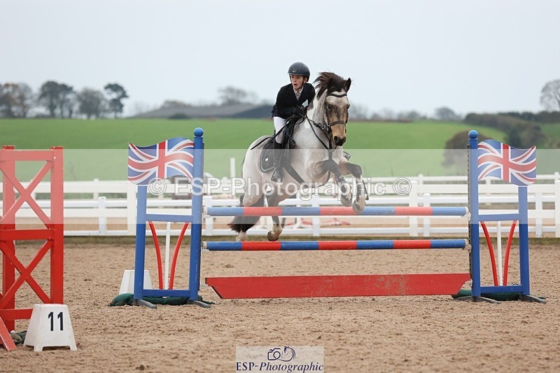 241116X-140525-02382 - Cls 14 A&B Pony Fox & 1.10m Open