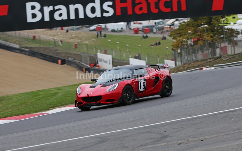  - Lotus Cup UK Speed Champs 2014/15/16/17/18/22/23/24