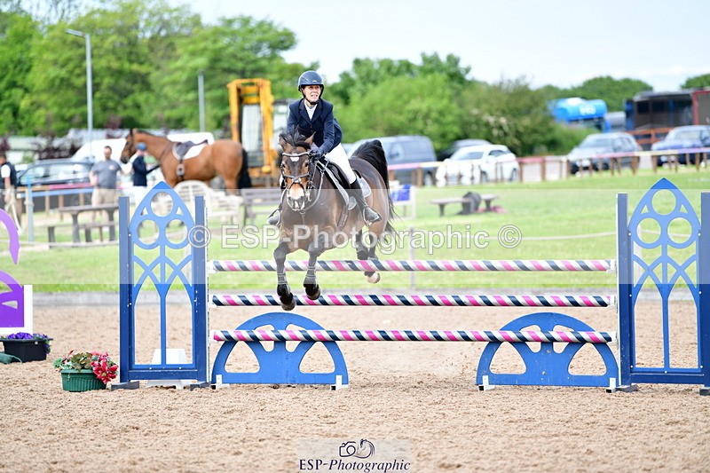 240525A-160649-06771 - Cls 19 1.10m Open Speed Derby