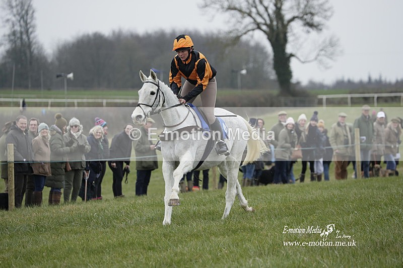 PtP 040323 232 - Duke of Beauforts Hunt Point-to-Point Didmarton 04/03/23