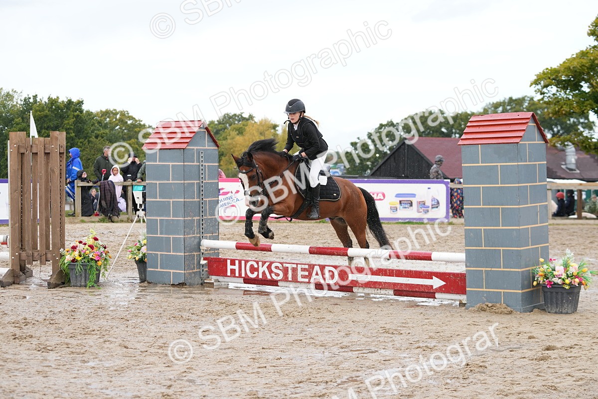 SBM_39748 - J6 - Junior Pony 55cm Championship