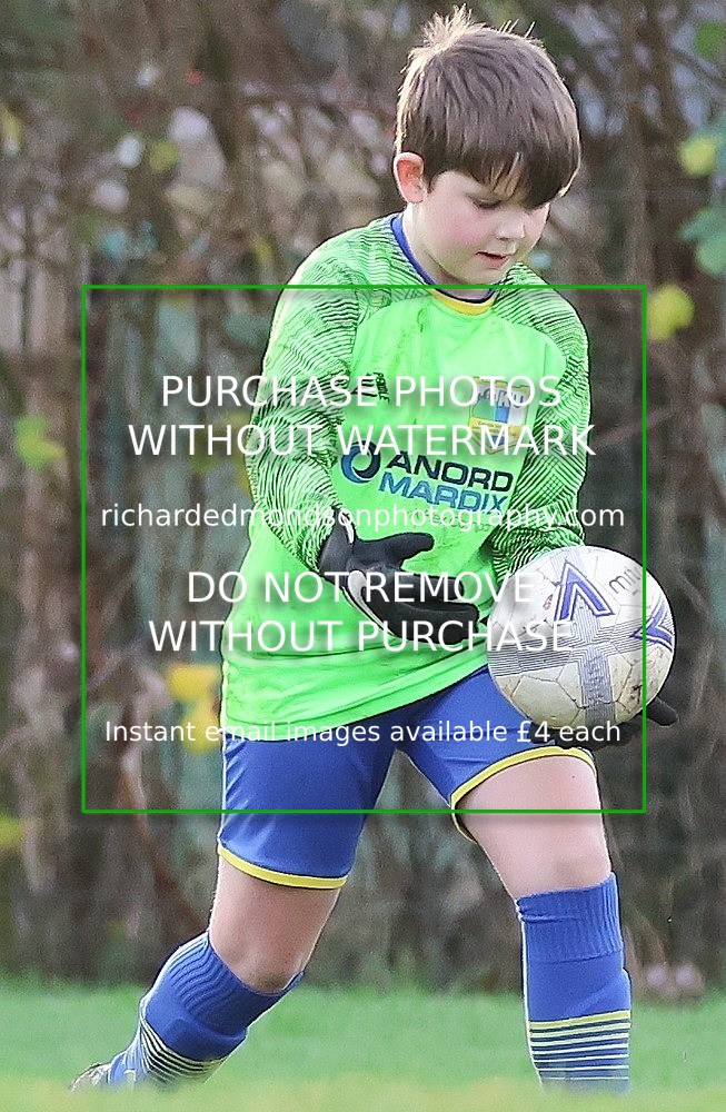 533A8121 - Wattsfield Under 9's vs Kendal Utd Under 10's (13/12/25)
