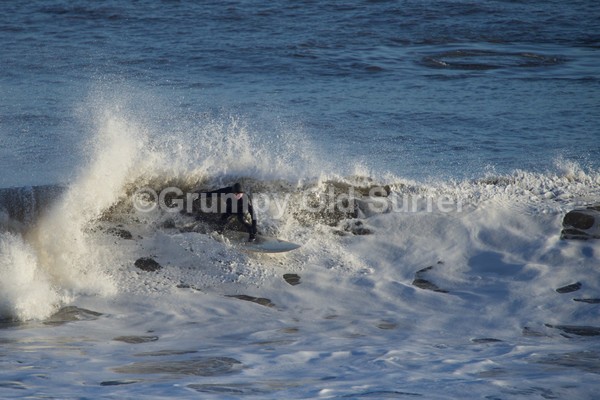 DSC_7665 - East Coast 27th Dec 2016